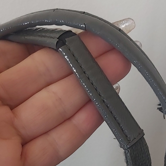 COACH Nylon Purse - Picture 4 of 5